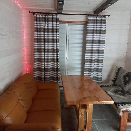 Goryanka Hotel Yaremche Exterior photo