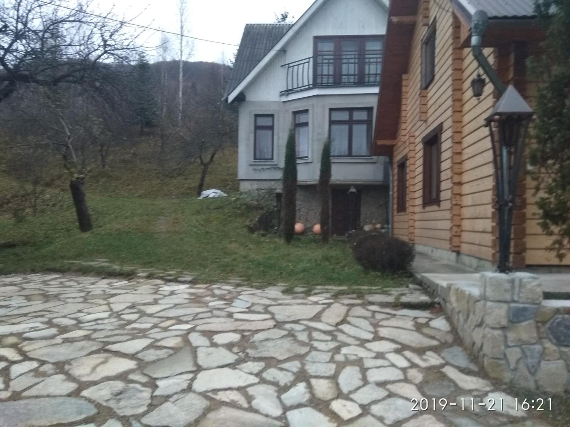 Goryanka Hotel Yaremche Room photo