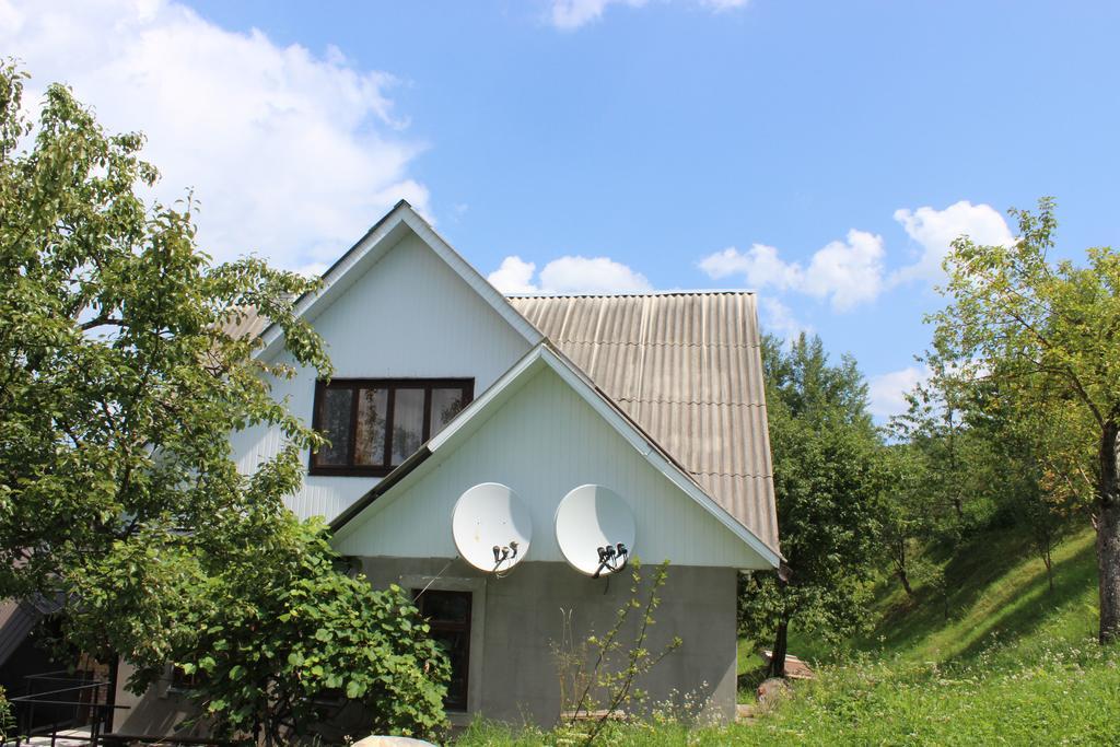 Goryanka Hotel Yaremche Exterior photo