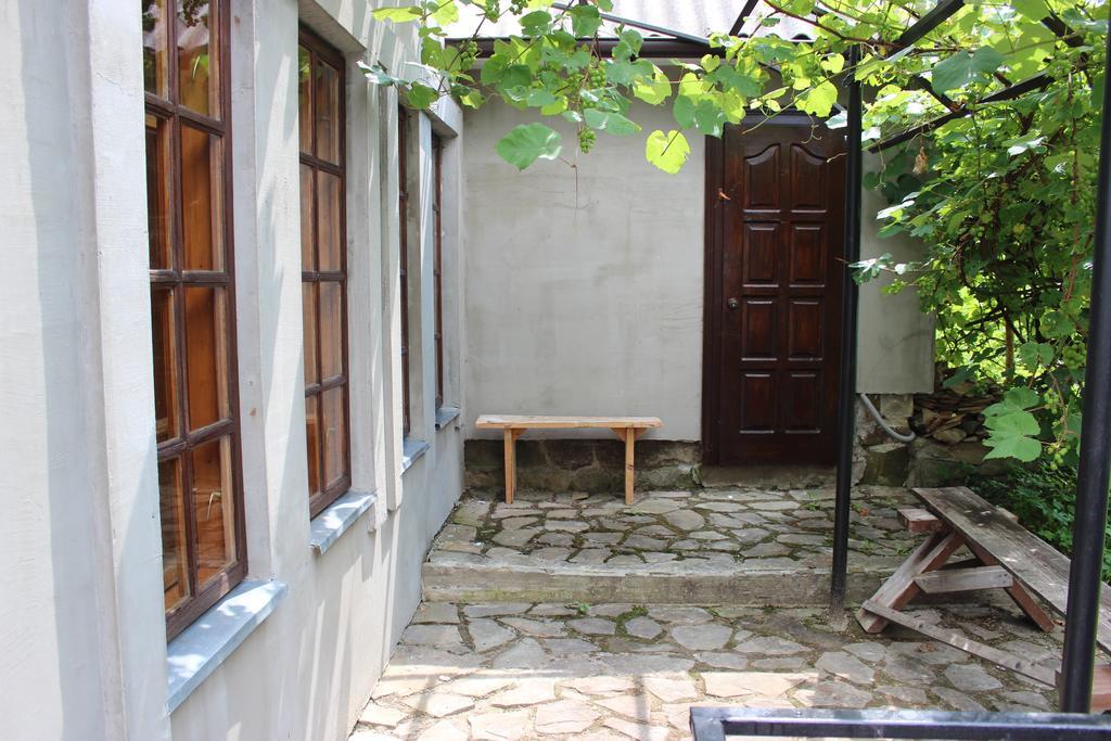 Goryanka Hotel Yaremche Exterior photo