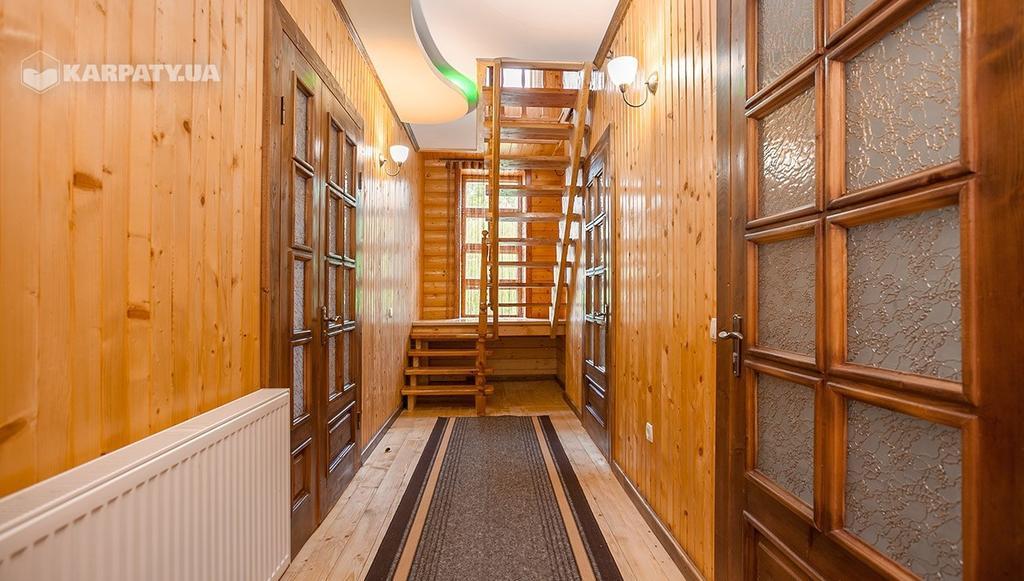 Goryanka Hotel Yaremche Exterior photo